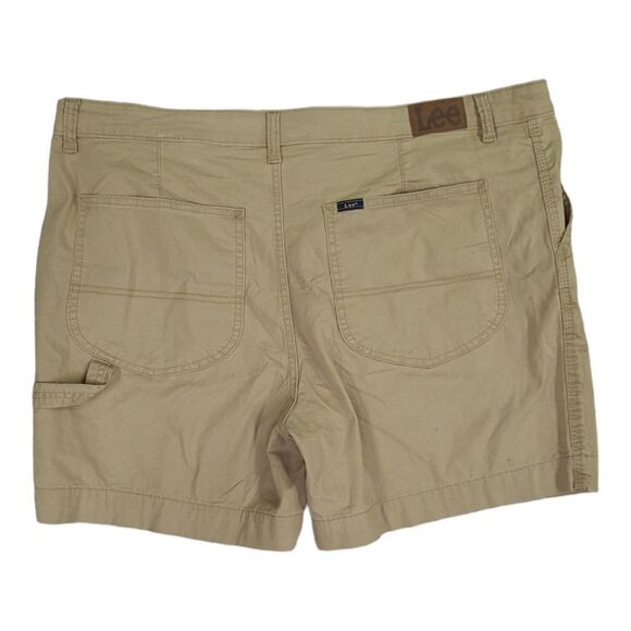 Lee Dungaree short  - Picture 2 of 9